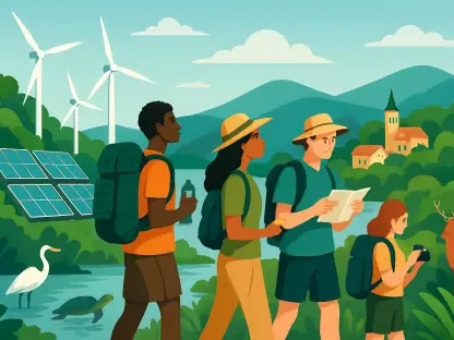 Análisis de Tendencias: Turismo Sostenible en 2025