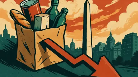 Inflación en Buenos Aires: Cae al 1,6% en Agosto de 2025