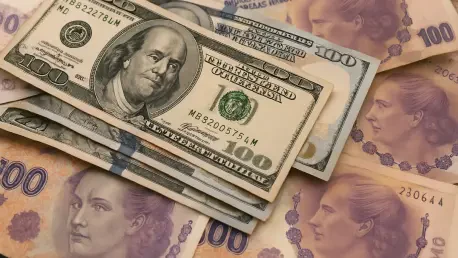 ¿Cómo Está el Dólar Blue en Argentina el 8 de Septiembre 2025?