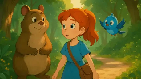Critterz: La Revolución de la IA en el Cine Animado