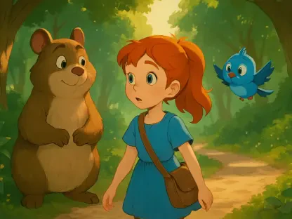 Critterz: La Revolución de la IA en el Cine Animado