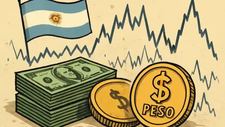 Volatilidad del Dólar en Argentina Tras Derrota Electoral