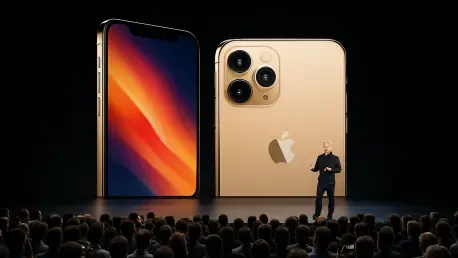 Apple Presenta el iPhone Air en Medio de Desafíos Económicos