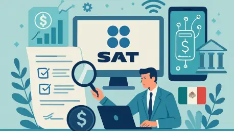 Reforma Fiscal 2025: SAT Supervisará Fintech y Bancos