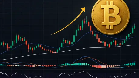 Bitcoin en el Filo: ¿Soporte Crítico o Caída Inminente?