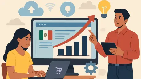 Transformación Digital: Éxito de las Mipyme Mexicanas