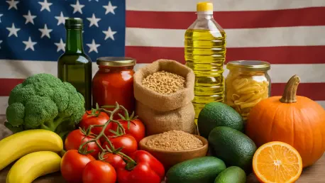 ¿Cómo Crece la Exportación Agroalimentaria a EE. UU.?