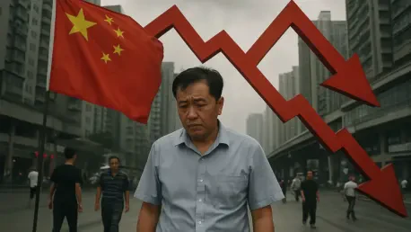 China Enfrenta la Crisis de la Involución Económica