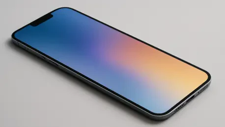 ¿Cómo Redefine Apple el Diseño con el iPhone Air y 17 Pro?