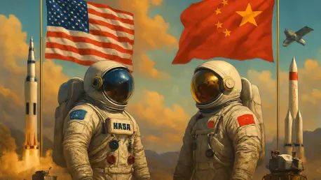¿Nueva Carrera Espacial? NASA Excluye a Ciudadanos Chinos