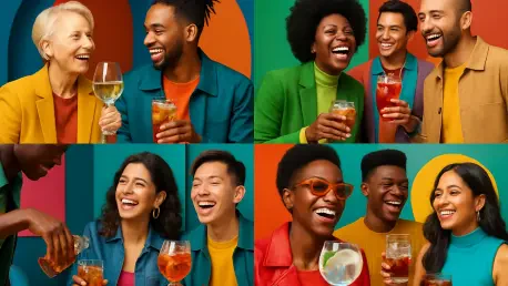 Diageo Revoluciona el Marketing con Valores Progresivos