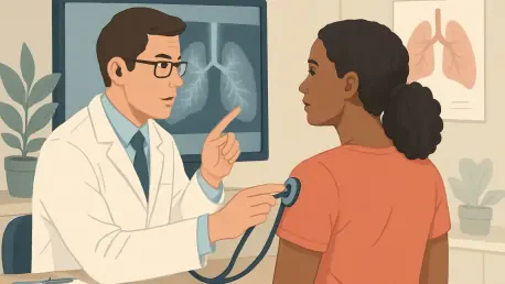 ¿Qué Edad Tienen Tus Pulmones y Cómo Mejorar Su Salud?