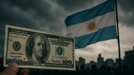 ¿Por Qué Se Dispara el Dólar en Argentina Tras las Elecciones?