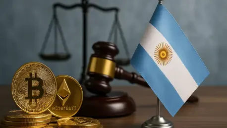 ¿Es la Regulación el Futuro de las Criptomonedas en Argentina?