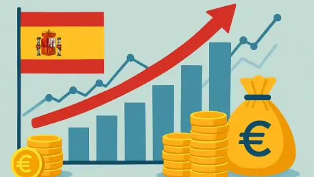 España Eleva Previsión de Crecimiento al 2,7% para 2025