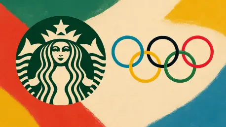 ¿Cómo Starbucks Impactará los Juegos Olímpicos LA28?