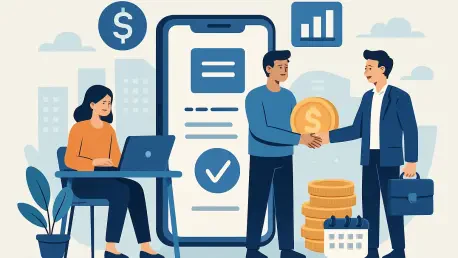 ¿Cómo Impulsan las Fintech el Crédito para las Pymes?