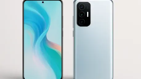 Xiaomi Se Inspira en Apple con la Nueva Serie Xiaomi 17