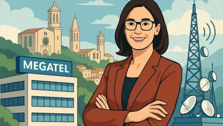 Vera Adquiere Megatel y Lidera Telecomunicaciones en Girona