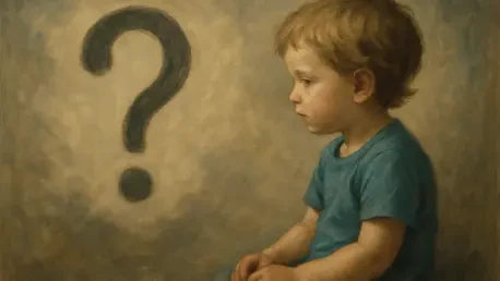 Amnesia Infantil: ¿Por Qué Olvidamos Nuestra Infancia?