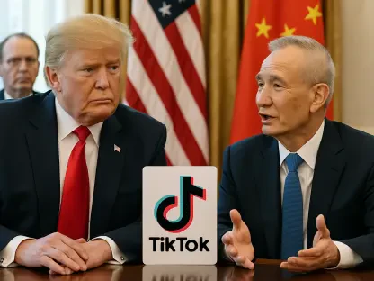 Trump Busca Acuerdo Estratégico sobre TikTok con China