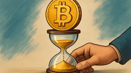 Paciencia con Bitcoin: La Clave para Evitar la Ruina