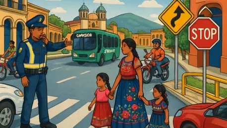 ¿Cómo Prevenir Tragedias Viales en el Centro de Oaxaca?