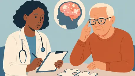 ¿Por Qué es Crucial Detectar el Alzheimer a Tiempo?