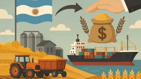 ¿Cómo Impacta la Eliminación de Retenciones a los Granos?