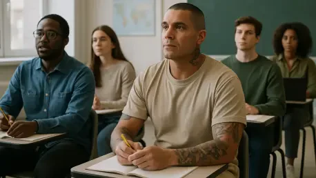 ¿Cómo Transforma la Educación a Personas Ex Convictas?