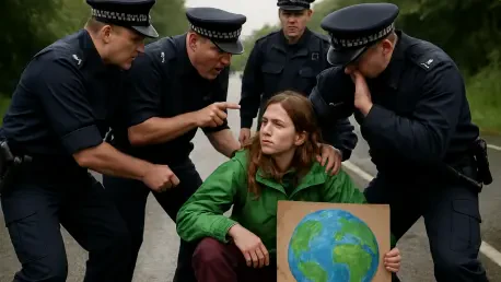 ¿Cómo Frenar el Acoso a las Organizaciones Ecologistas?
