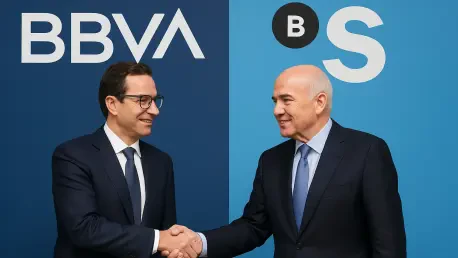 BBVA Mejora Oferta por Sabadell y Busca Control Accionarial