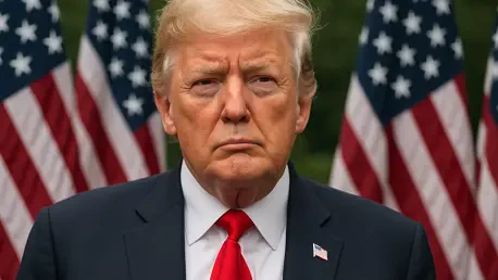 Trump Alerta sobre Paracetamol y Autismo en Embarazadas