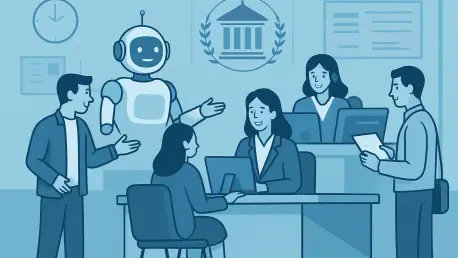 MIA: La Nueva IA que Transforma los Servicios Públicos