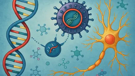 Primer Tratamiento Exitoso Contra la Enfermedad de Huntington