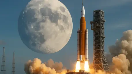 NASA Lanza Artemis II: Regreso Tripulado a la Luna en 2026