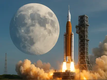 NASA Lanza Artemis II: Regreso Tripulado a la Luna en 2026