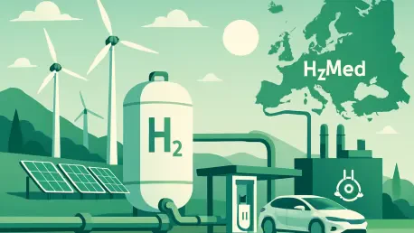¿Cómo Impulsa H2med la Transición Energética en Europa?