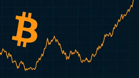 Bitcoin Lidera el Mercado Cripto con Precios Récord