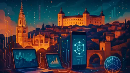 ¿Cómo Se Transforma Toledo en un Referente Cultural y Tecnológico?