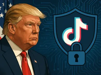 ¿Cómo Protege Trump los Datos de Usuarios en TikTok?