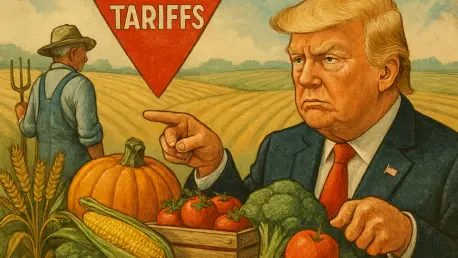 ¿Cómo Afectan los Aranceles de Trump a los Agricultores de EE.UU.?