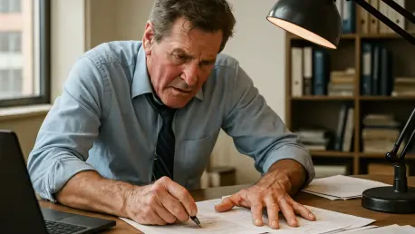 Garamendi Critica Reducción de Jornada y Exalta el Esfuerzo