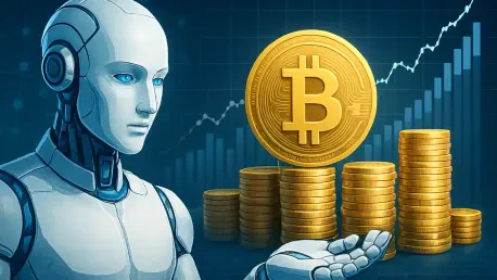 ¿La IA Impulsará el Precio de Bitcoin a Nuevos Máximos?