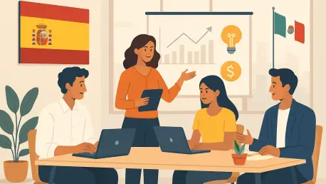 ¿Cómo Conquistan las Startups Españolas el Mercado Mexicano?