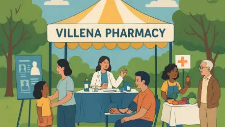 ¿Cómo Impacta la I Feria de Farmacias de Villena en la Salud?
