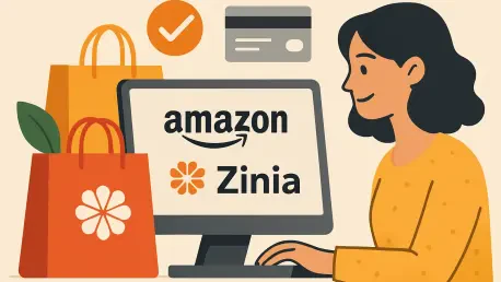 ¿Cómo Zinia de Santander Revoluciona Pagos en Amazon España?