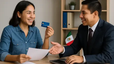 ¿Cómo Finia Revoluciona el Acceso al Crédito en México?