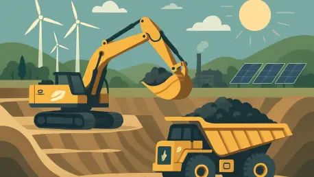 Una Alternativa Sostenible para Extraer Tierras Raras