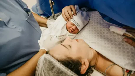 ¿Cómo Mejora Cali la Atención Neonatal con Nueva Sala?